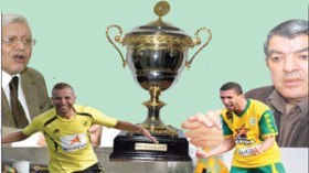 كأس الجزائر.. حراشية أم قبائلية؟
