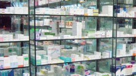 أكثر‭ ‬من‭ ‬مليار‭ ‬دينار‭ ‬قيمة‭ ‬الأدوية‭ ‬المستوردة‭ ‬من‭ ‬الخارج‭ ‬