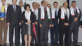 الأمن‭ ‬الوطني‭ ‬يكرم‭ ‬عبد‭ ‬الحميد‭ ‬شربال‭ ‬عميد‭ ‬مديري‭ ‬الصحف‭ ‬الجزائرية