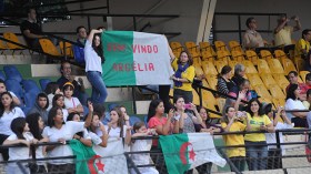 منظمات‮ “‬تبشيرية‮” ‬تستثمر في‮ ‬المونديال لـ”تنصير‮” ‬مشجعي‮ “‬الخضر‮” ‬بالبرازيل