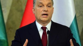 رئيس وزراء المجر: بروكسل لن تفوز في أي معركة مع بولندا