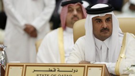 دول المقاطعة تعلن قائمة جديدة للإرهاب المدعوم من قطر