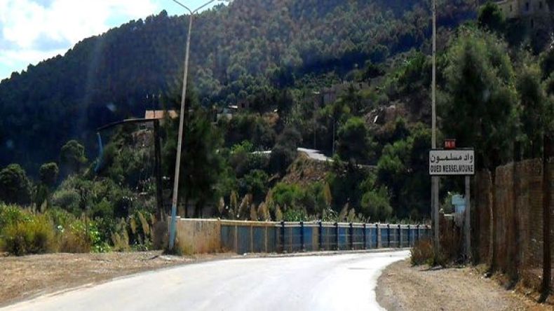 سكان مسلمون بتيبازة يطالبون بربط بيوتهم بالغاز