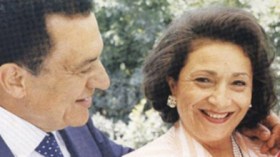 سوزان بريطانية الدم عضو فخري في الروتاري وعينت وزراء وولاة