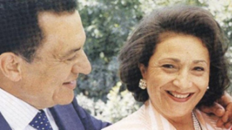 سوزان بريطانية الدم عضو فخري في الروتاري وعينت وزراء وولاة