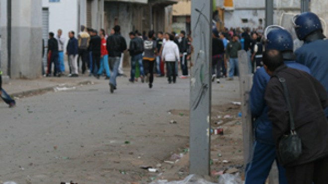 لجنة التحقيق في “ثورة” السكر والزيت تفجّر خلافات داخل البرلمان