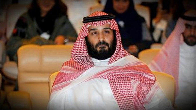 محمد بن سلمان: 95% من المحتجزين قبلوا بالتسويات