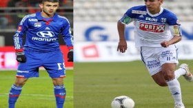 “غزال – طافر” يفوزان وتعادل “فيغولي – بلفوضيل”