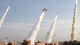 إيران تهدد بوش بـ11 سبتمبر جديد