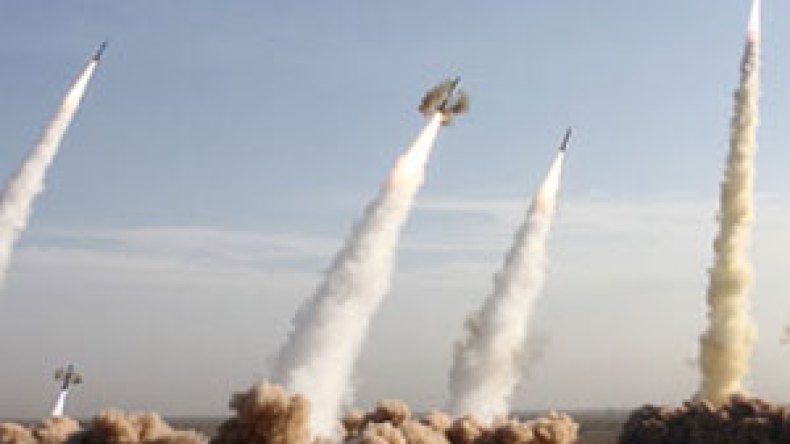 إيران تهدد بوش بـ11 سبتمبر جديد