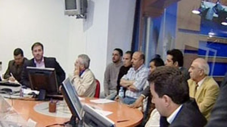 السلطات المغربية تمنع بث نشرة الجزيرة المغاربية من الرباط