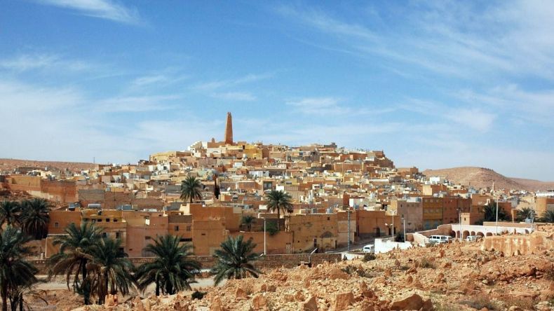 الاتحاد الأوروبي يموّل الجمعيات المهتمة بالتراث