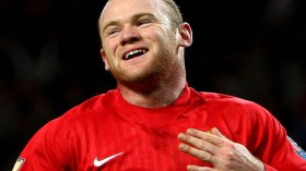 هدف روني نسخة 2014