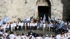 مصر تمنع خطباء المساجد من التطرق لاقتحام  الأقصى