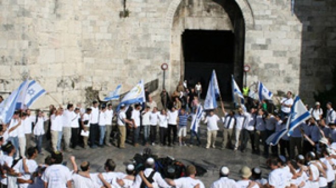 مصر تمنع خطباء المساجد من التطرق لاقتحام  الأقصى