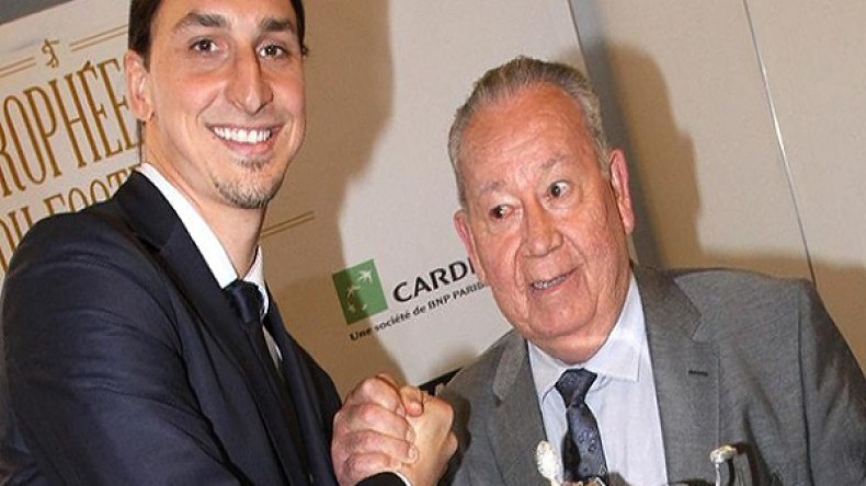 إبرا لا يعرف جوست فونتان !