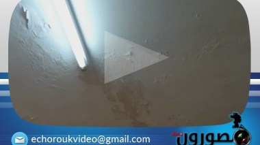 سطيف: تلاميذ مدرسة دايخ حمو بالعلمة يدرسون في مسبح