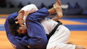 الجيدو: 20 ميدالية لمصارعينا في بطولة إفريقيا أواسط