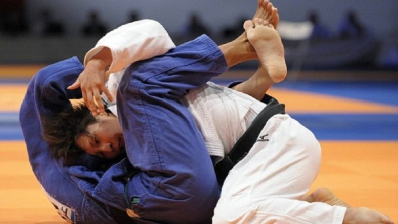 الجيدو: 20 ميدالية لمصارعينا في بطولة إفريقيا أواسط