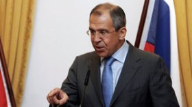 موسكو تحذر من تكرار سيناريو العراق مع إيران