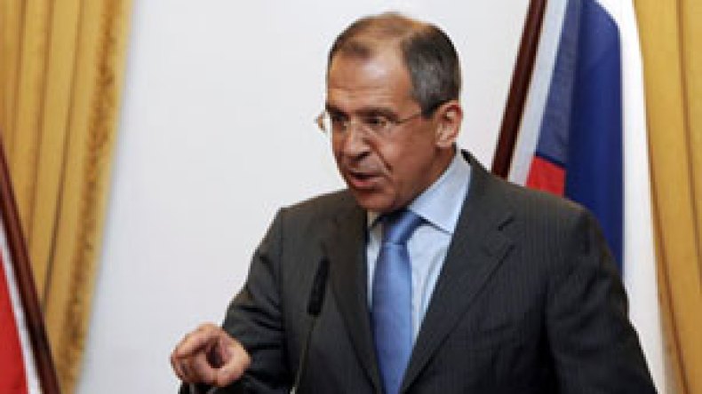 موسكو تحذر من تكرار سيناريو العراق مع إيران