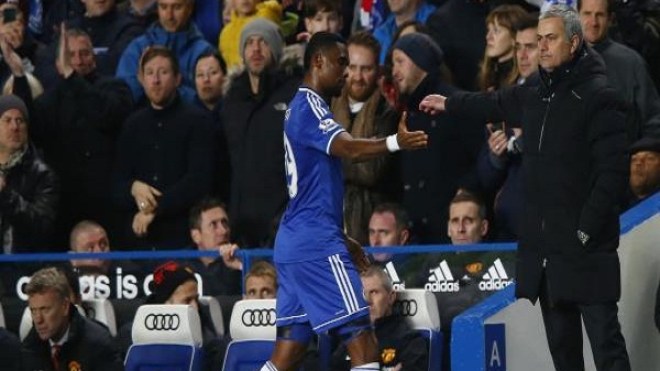 إيتو لمورينيهو: أستطيع تسجيل الأهداف حتى 50 عامًا !!