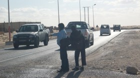 لا تطردوا أبناءنا من المدارس بسبب التأخرات
