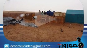 عين صالح: ميدان الصمود