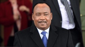 إحباط محاولة انقلاب في النيجر