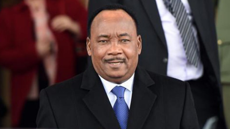 إحباط محاولة انقلاب في النيجر