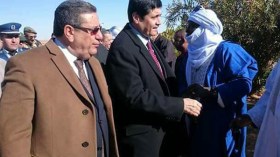 منطقة الطاسيلي لم تكن مكانا لعبور السلاح فقط خلال الثورة