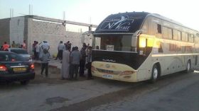 انعدام محطة برية بدائرة المغير يضعها في خانة التخلف بالوادي