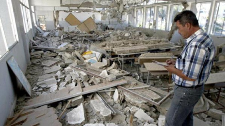 لبنان: سبعة قتلى بإنفجارات في البقاع