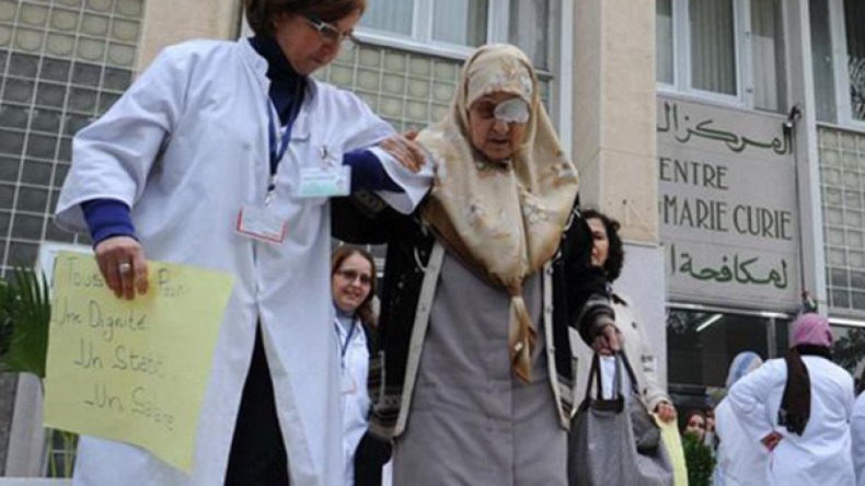 “رانا نبريكوليو” في أرواح الجزائريين