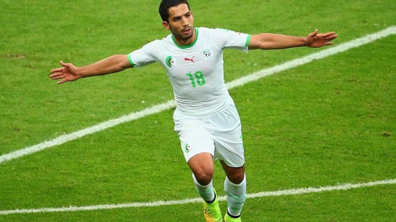 اللاعبون الصائمون أتعبوا الألمان