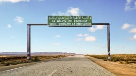 وزير الأشغال العمومية والنقل أمام  ملفات ثقيلة بالأغواط