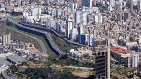 وهران مرشحة بقوة لتنظيم ألعاب المتوسط 2021