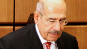 الوكالة الذرية تجري تفتيشات نووية في سوريا