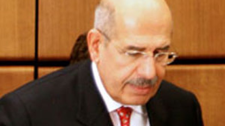 الوكالة الذرية تجري تفتيشات نووية في سوريا