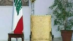 للمرة السابعة عشر إرجاء جلسة انتخاب الرئيس اللبناني