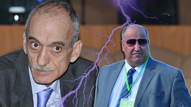 قرباج: لو نلعب مباراة في مكّة لشكّكنا في نتيجتها!