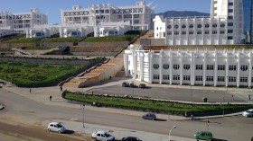 جامعة عنابة تحتضن ملتقى الشبكة الجزائرية الفرنسية المزدوجة