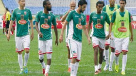 مولودية الجزائر:  مراجعة أجور اللاعبين “الرديئين”