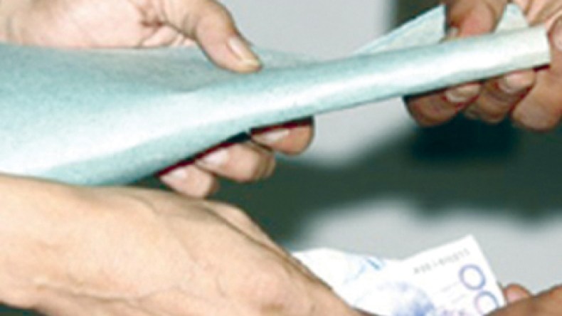 الكويت: 10 سنوات حبسا للراشي والمرتشي والوسيط