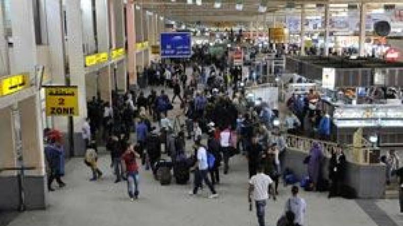 منحرفون‭ ‬من‭ ‬بوسعادة‭ ‬يروجون‭ ‬المخدرات‭ ‬في‭ ‬محطة‭ ‬الخروبة‭ ‬للمراهقين