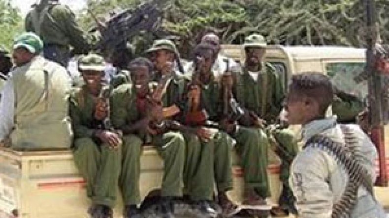 صوماليون يتمسكون بمواصلة القتال حتى طرد الاحتلال