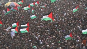 الضفة الغربية تنتفض لنصرة غزة