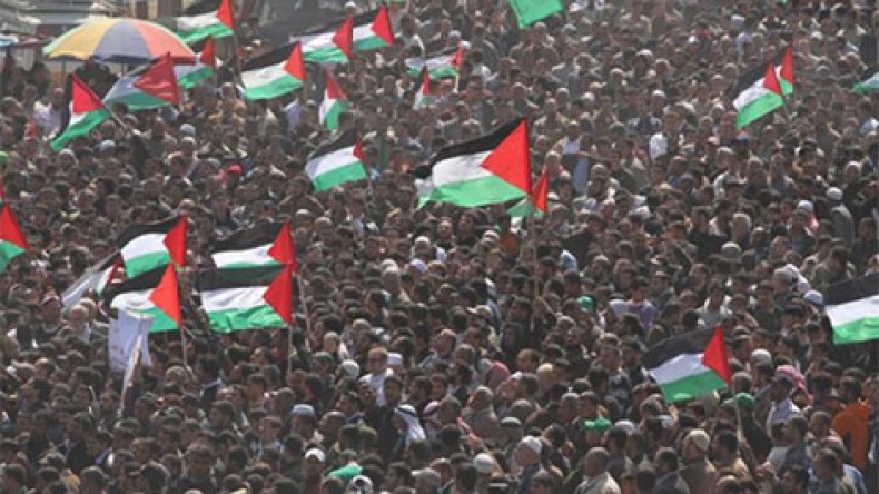 الضفة الغربية تنتفض لنصرة غزة