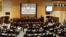 الاتحاد الإفريقي يحذّر موريتانيا من تعليق عضويتها