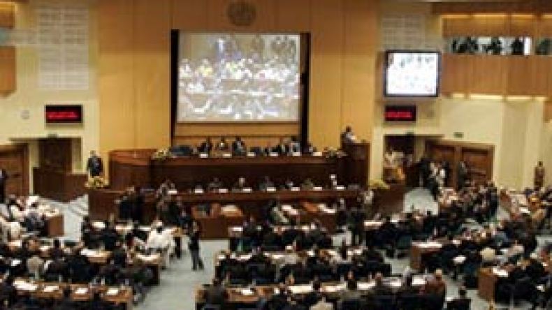 الاتحاد الإفريقي يحذّر موريتانيا من تعليق عضويتها